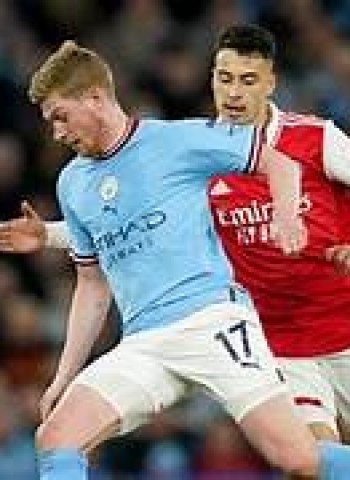 Arsenal Terlalu Jauh dari Gelar Premier League