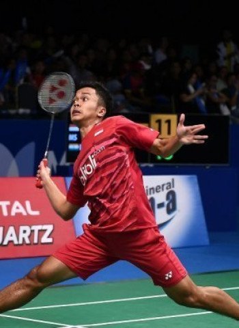 Jadwal All England Open 2025: Misi Balas Dendam Jonatan Christie dan Tantangan Baru Rehan/Gloria