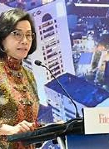 Sri Mulyani Berkomitmen Rilis Data APBN: Transparansi dan Akuntabilitas di Tengah Sorotan Publik