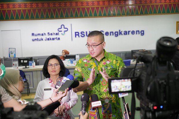 Inspeksi Mendadak DPRD Jakarta di RSUD Cengkareng: Tanggapan Terhadap Keluhan Antrean dan Rawat Inap