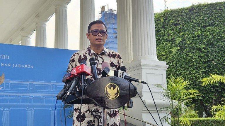 Bimo Wijayanto Resmi Menjabat Dirjen Pajak di Kementerian Keuangan