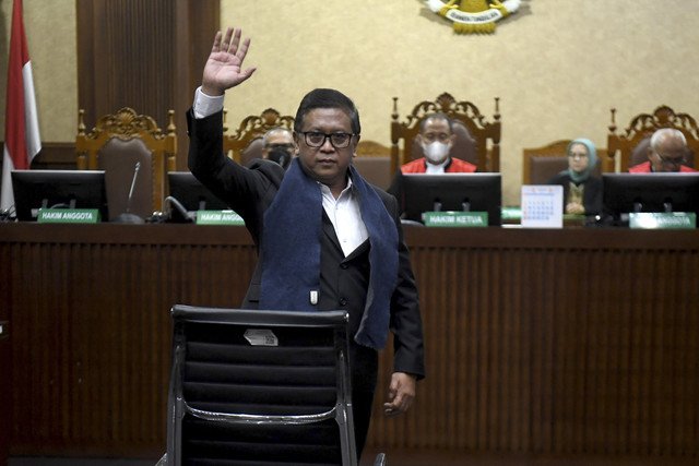Penolakan Kubu Hasto Terhadap Penyelidik KPK Sebagai Saksi Ahli di Pengadilan