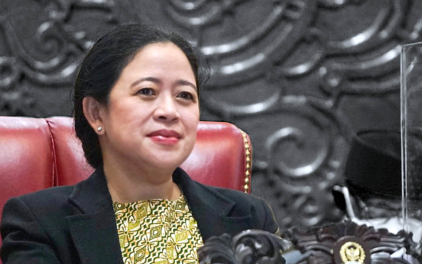 Puan Maharani Menolak Penghapusan Istilah Orde Lama dalam Penulisan Ulang Sejarah