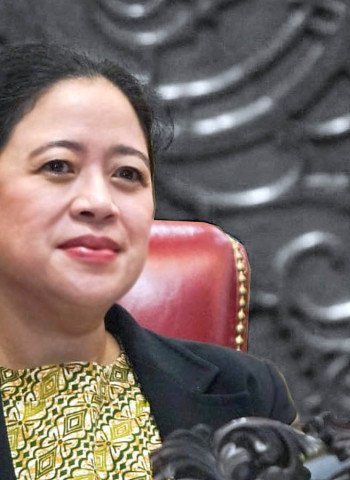 Puan Maharani Menolak Penghapusan Istilah Orde Lama dalam Penulisan Ulang Sejarah
