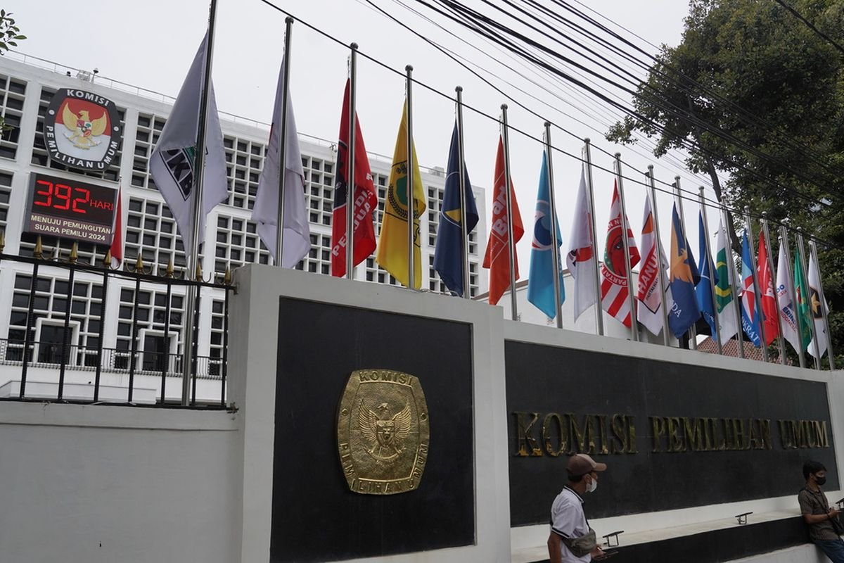 Usulan Peningkatan Dana Partai Politik: Golkar Menyesuaikan dengan Situasi Fiskal Negara