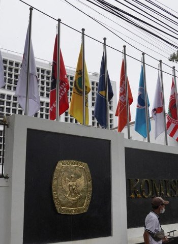 Usulan Peningkatan Dana Partai Politik: Golkar Menyesuaikan dengan Situasi Fiskal Negara