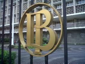 BI Catat Suku Bunga Kredit Bank Rata-rata 9,19%