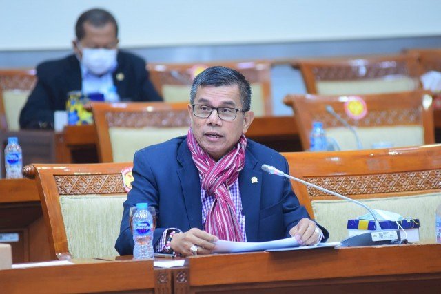 Legislator Dorong Polri Tingkatkan Jumlah Personel Responsif untuk Pelayanan Publik