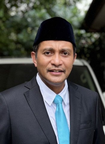 Revisi KUHAP: Wamenkum Mendesak Pengesahan Tahun Ini