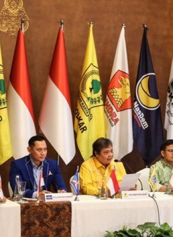 PKS Ajukan Usulan Kenaikan Dana Parpol Menjadi Rp10 Ribu Per Suara