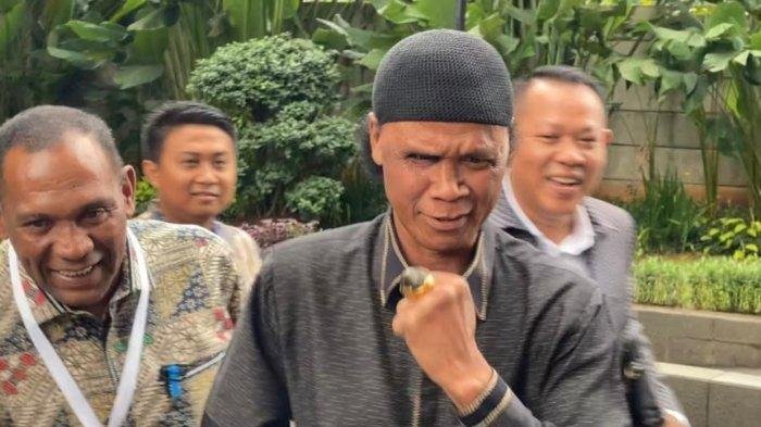 Hercules Rosario Marshal: Sosok Kontroversial dengan Kontribusi Nyata