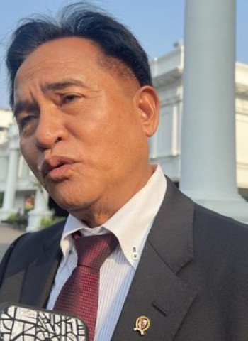 Yusril Tegaskan Tidak Ada Negosiasi Tersembunyi RI-Israel Terkait Dukungan OECD