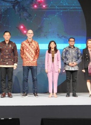 Microsoft Menanam Modal di Indonesia: Peluang Baru bagi Sektor Ekonomi Kreatif