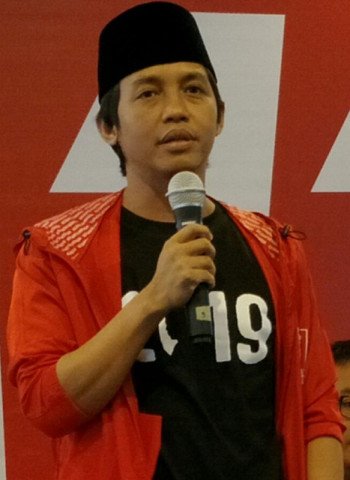 Raja Juli Tegaskan Jokowi Akan Diperlakukan Setara dalam Pemilihan Ketum PSI