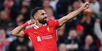 Mohamed Salah: Pilar Kejayaan Liverpool dalam Meraih Mahkota Liga Inggris
