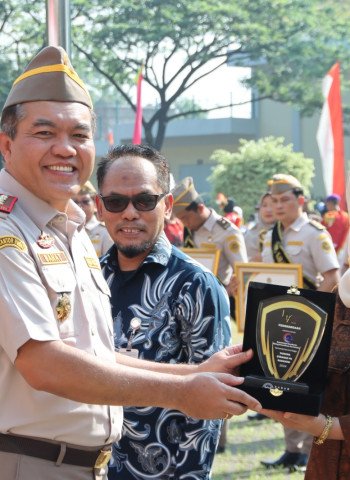 Penegakan Hukum Karantina: Pilar Perlindungan Sumber Daya Alam Hayati Nusantara