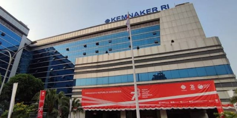 KPK Ungkap Dugaan Pemerasan oleh Oknum Kemenaker terhadap Calon TKA Sejak 2019
