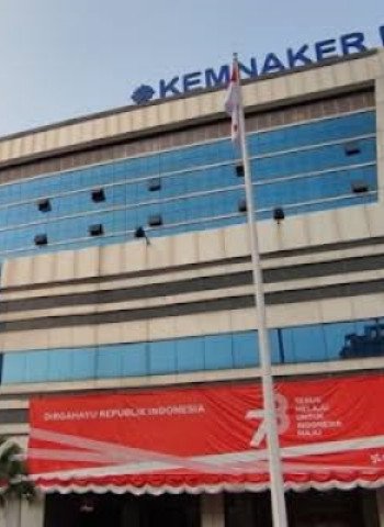 KPK Ungkap Dugaan Pemerasan oleh Oknum Kemenaker terhadap Calon TKA Sejak 2019