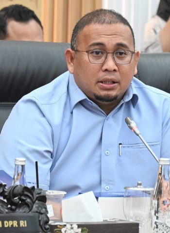 Dukungan Total DPR RI untuk Koperasi Merah Putih