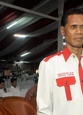 Hercules Rosario Marshal: Ancaman Baru dan Langkah Hukum yang Diambil