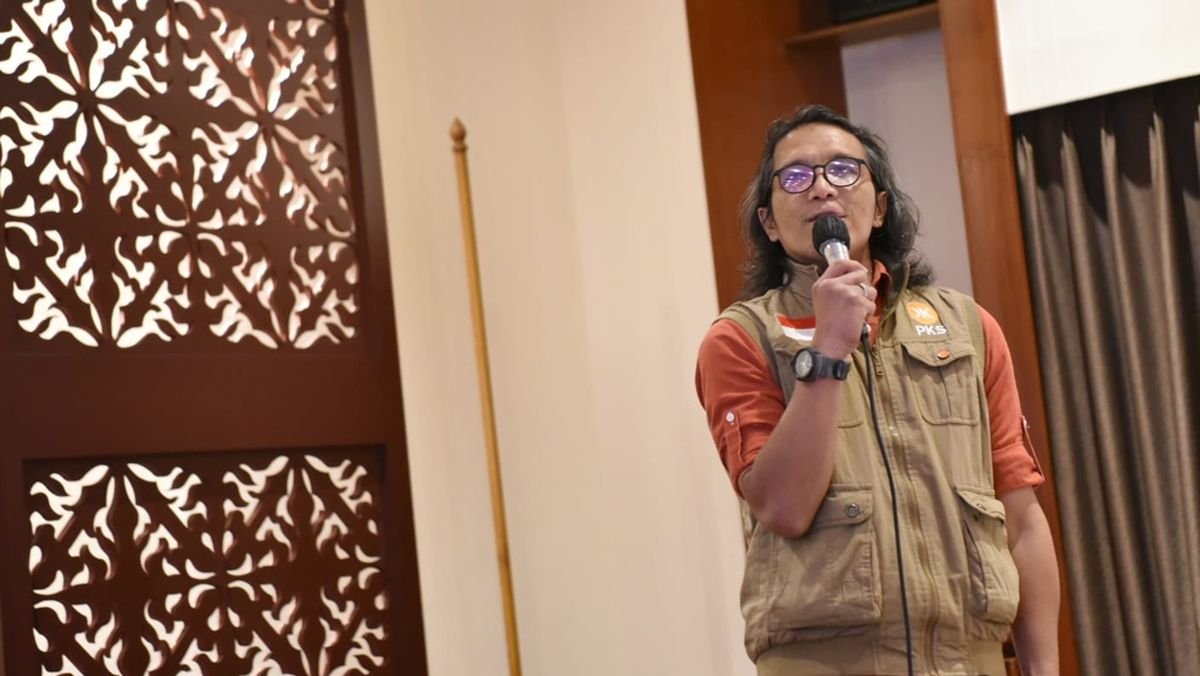 PKS Bersiap Menentukan 66 Anggota Majelis Syura pada 31 Mei Mendatang