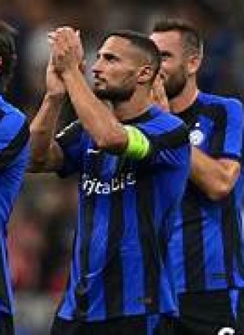 Prediksi Inter Milan vs Barcelona di Liga Champions: Duel Sengit di Giuseppe Meazza