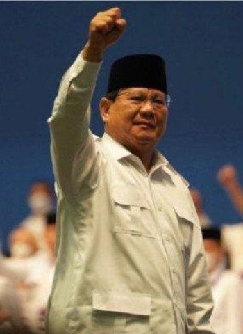 Kepemimpinan Presiden Prabowo: Memperluas Jangkauan Dukungan Politik