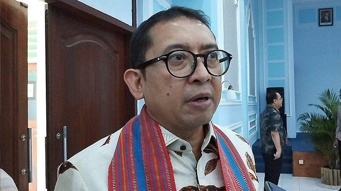 DPR Undang Fadli Zon untuk Diskusi Sengketa Penulisan Sejarah