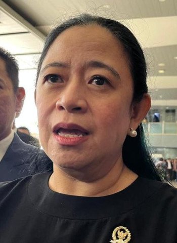 Puan Maharani Usulkan Kajian Tambahan Dana Parpol dari APBN