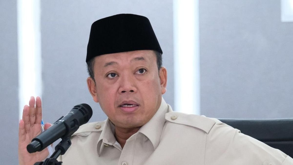 Nusron Wahid Dorong Kepala Daerah Sulawesi Tengah Wujudkan Sistem Pertanahan Modern