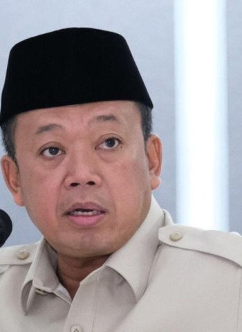 Nusron Wahid Dorong Kepala Daerah Sulawesi Tengah Wujudkan Sistem Pertanahan Modern