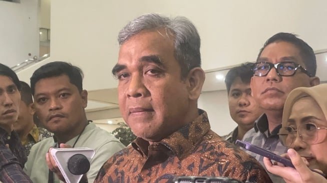 Isu Pergantian Kabinet: Gerindra Ingatkan Menteri untuk Sejalan dengan Presiden