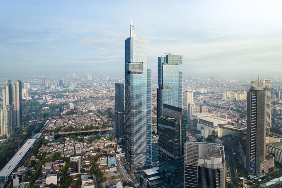 Sasaran Pertumbuhan Ekonomi Indonesia 2026: Pandangan Penting dari DPR
