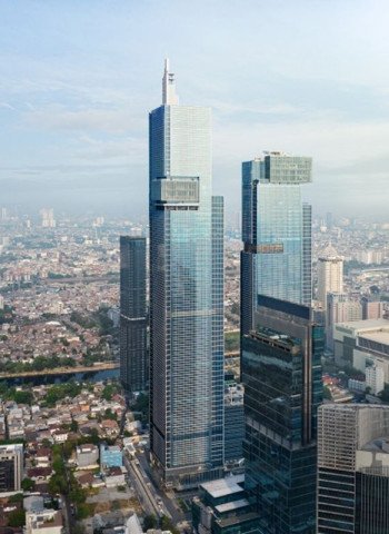 Sasaran Pertumbuhan Ekonomi Indonesia 2026: Pandangan Penting dari DPR