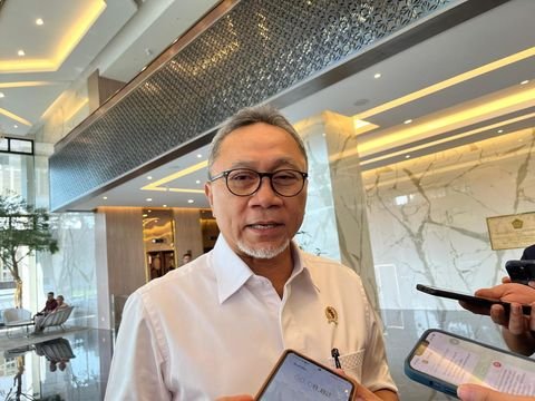 Menko Zulhas: Aturan Bertele-tele Hambat Kemajuan Indonesia