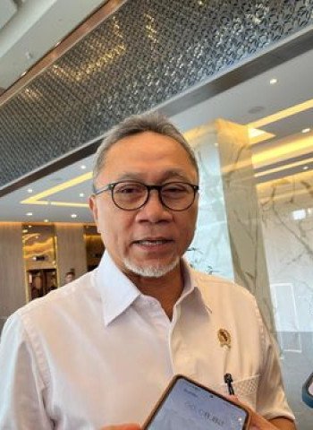 Menko Zulhas: Aturan Bertele-tele Hambat Kemajuan Indonesia