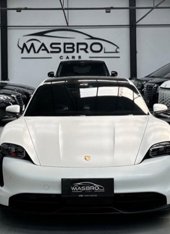 Kripto Bikin Tajir! Pria Ini Beli Porsche Cuma Modal $2.000