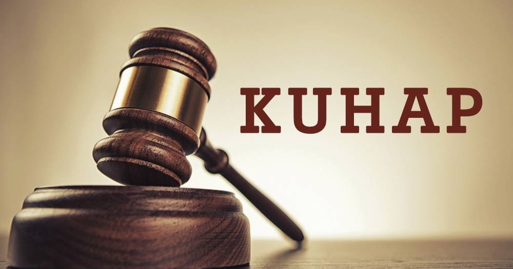 Revisi KUHAP: Syarat Penangkapan Lebih Ketat dan Obyektif