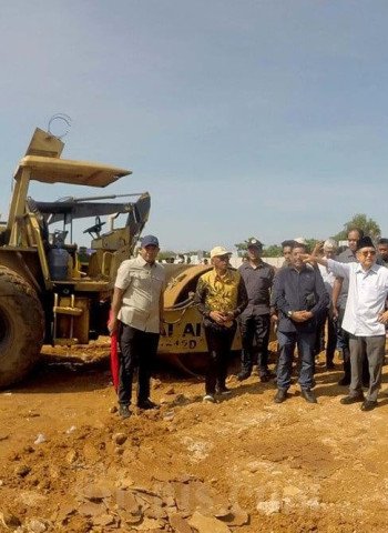 Sengketa Lahan di Tanjung Bunga: Jusuf Kalla dan Klaim Kepemilikan Tanah