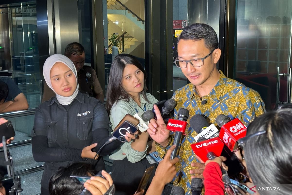 KPK Siap Umumkan Tersangka dari OTT di Riau