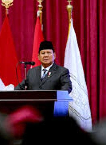 Pembentukan Dewan Pertahanan Nasional: Langkah Strategis Pemerintahan Prabowo Subianto