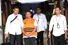 KPK Belum Tetapkan Ferry Yunanda sebagai Tersangka dalam Kasus Pemerasan Gubernur Riau