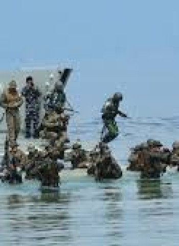 Strategi Penguatan Keamanan Maritim: Peran Dua Koarmada Baru di Kalimantan Timur dan Ambon