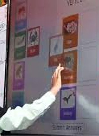 Peluncuran Smartboard di Sekolah Indonesia: Langkah Besar Menuju Digitalisasi Pendidikan