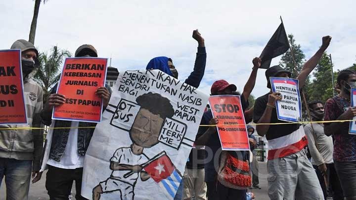 Efisiensi Dana Otonomi Khusus Papua: Tantangan dan Peluang