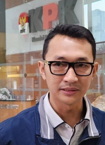 KPK Duga Uang Rp 1,6 Miliar di OTT Gubernur Riau Bukan Penyerahan Pertama