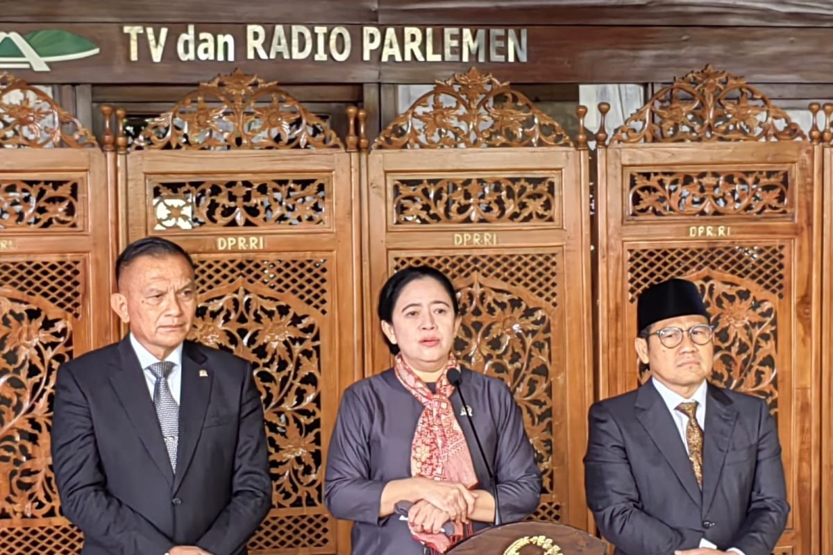 Pengesahan KUHAP Baru: Harapan Puan Maharani dan Klarifikasi Substansi