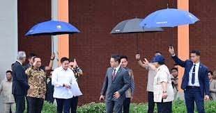 Kunjungan Kenegaraan Prabowo Subianto ke Australia: Membangun Hubungan Bilateral yang Lebih Kuat