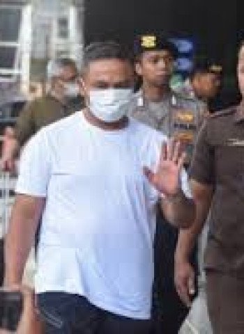 Operasi Tangkap Tangan KPK: Tata Maulana dan Gubernur Riau Abdul Wahid Terjaring