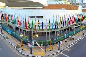 Peringatan 70 Tahun Konferensi Asia-Afrika: Menghidupkan Kembali Semangat Bandung